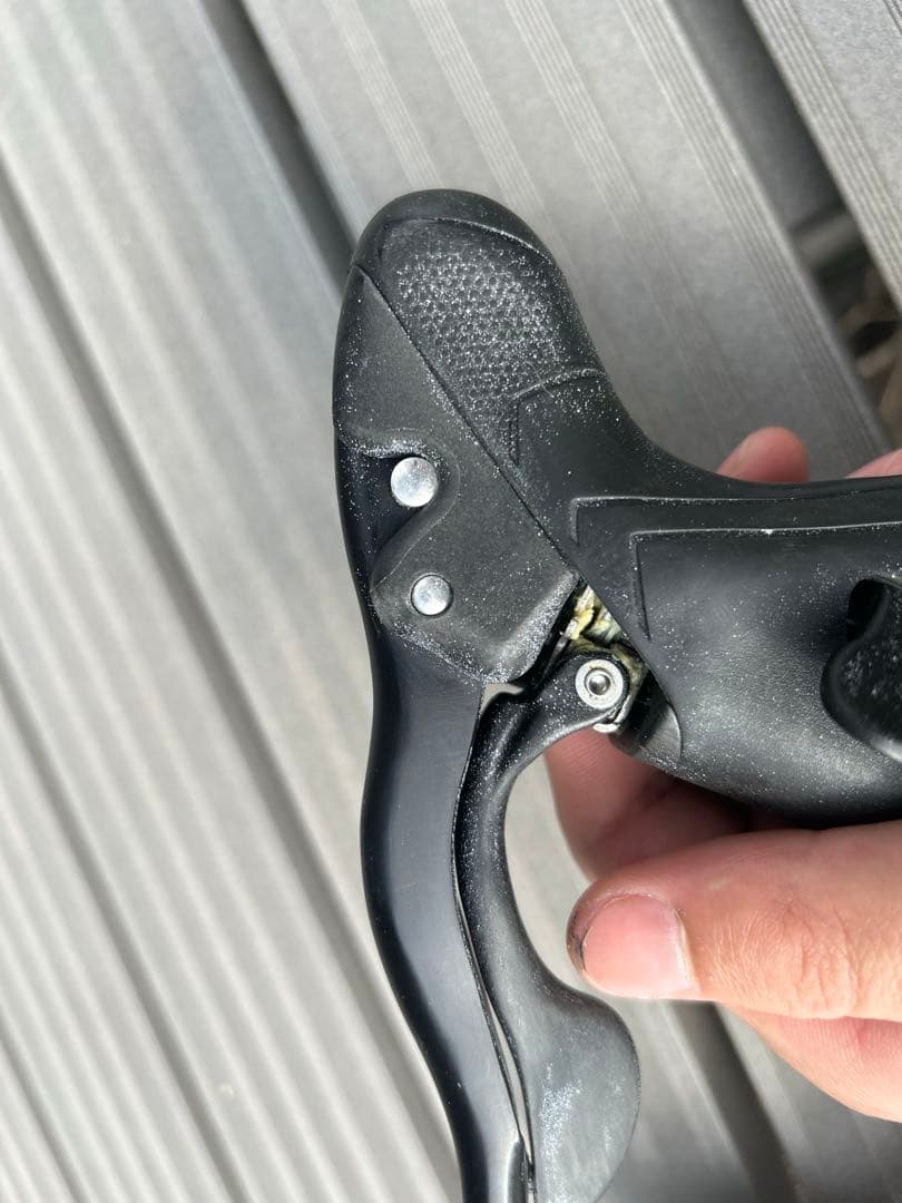 カンパニョーロ CAMPAGNOLO ケンタウル CENTAUR レバージャンク