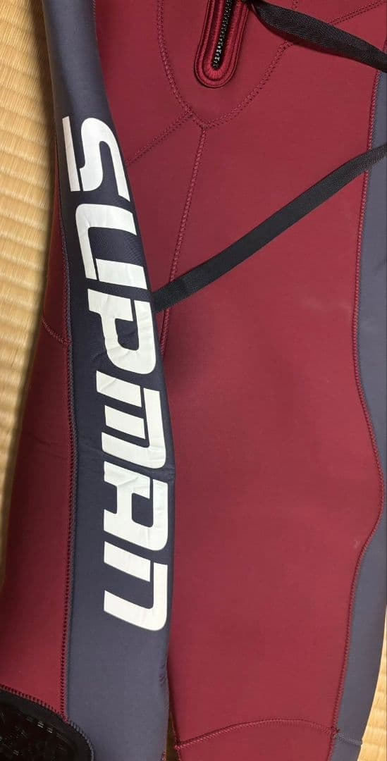 ウエットスーツ 165cm～170cm