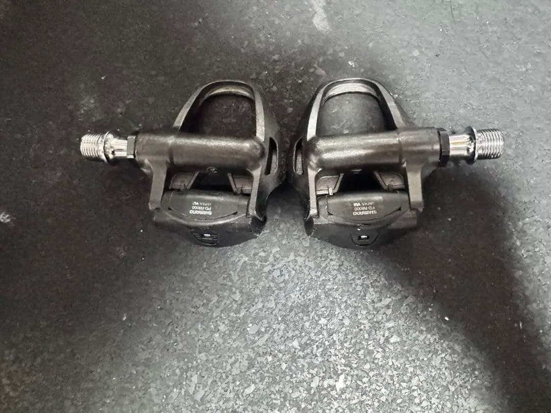 アルテグラ　r8000 ペダル　SPD-SL