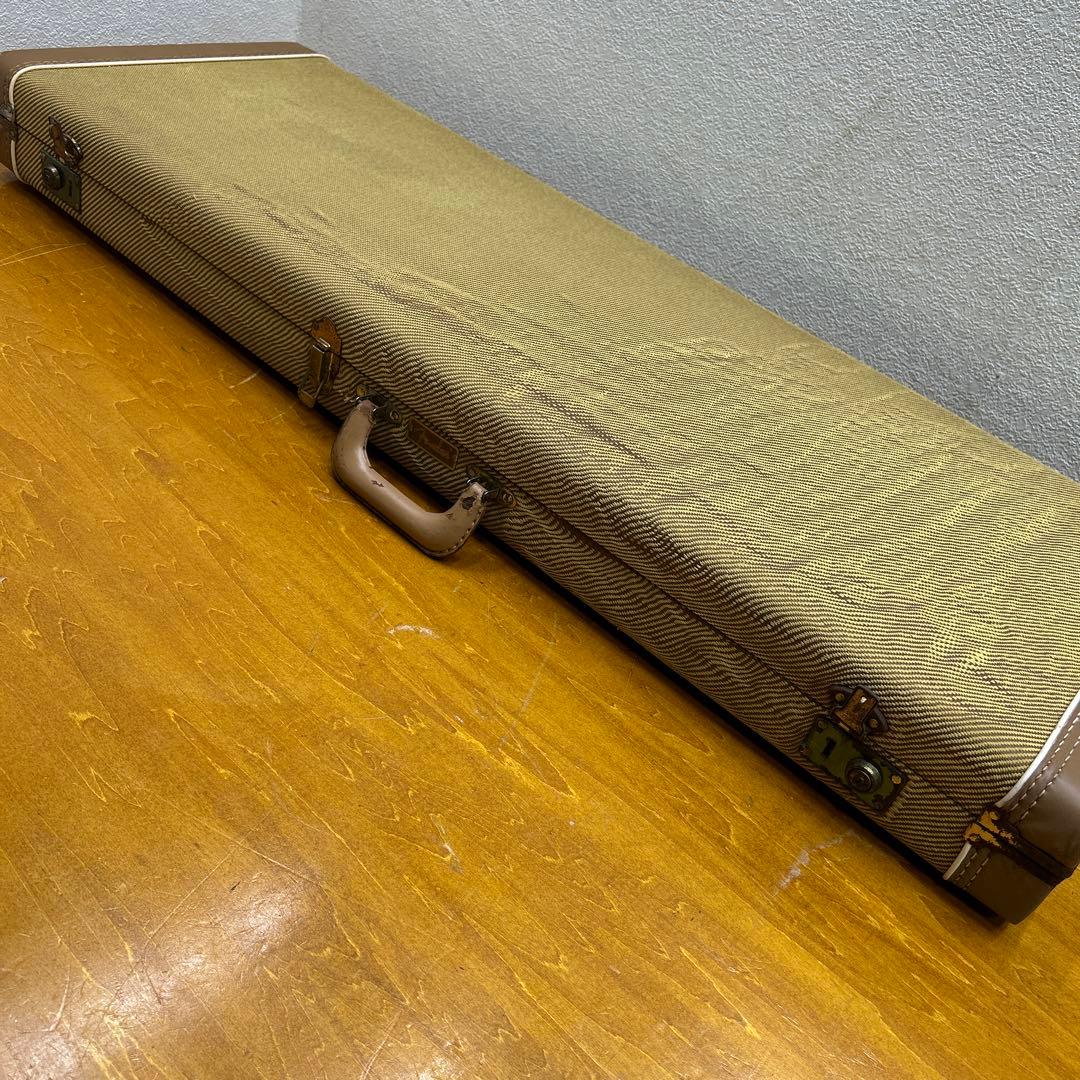 モ*フ様 3773【レア‼︎】Fender 1988 ストラトキャスター Gas