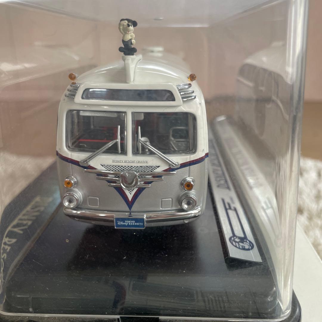 ディズニーリゾートクルーザー