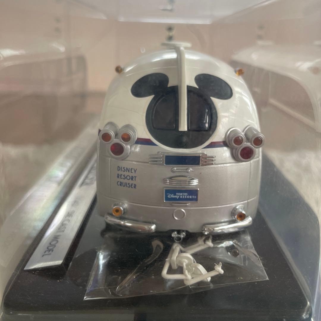 ディズニーリゾートクルーザー