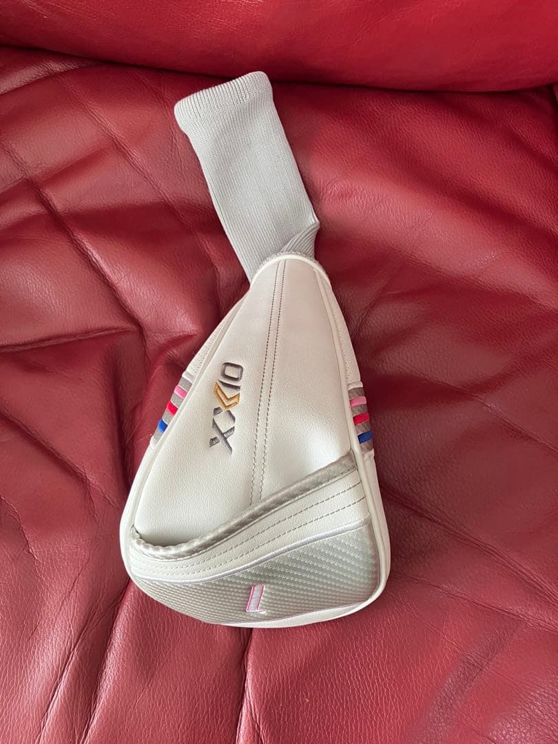 【XXIO 8 レディース　ドライバー】