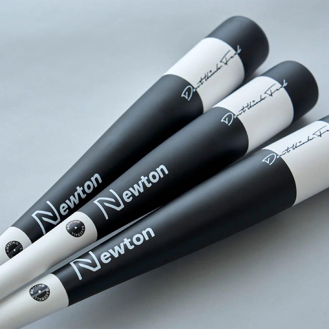 Newton Bat-ニュートンバット　Amazing 83㎝