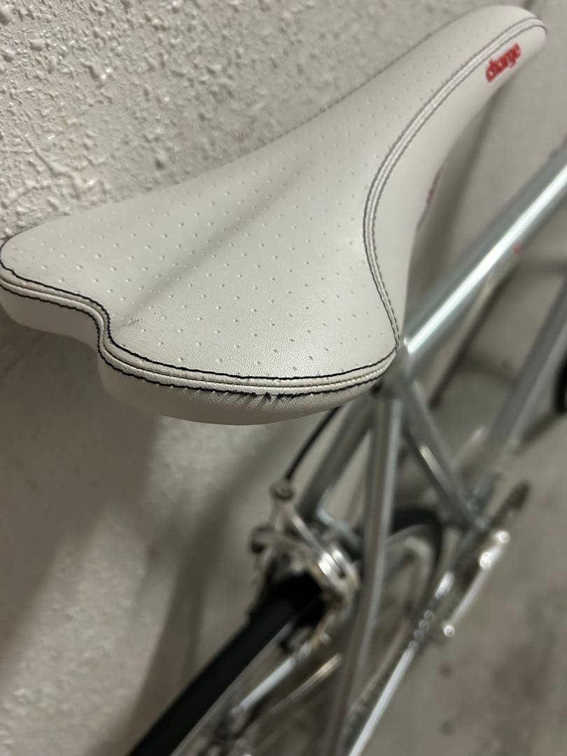 charge bikes plug racer チャージバイクス　プラグレーサー