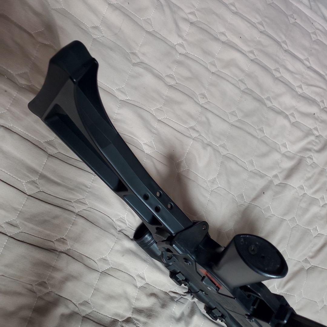 東京マルイ G36C STD電動ガン