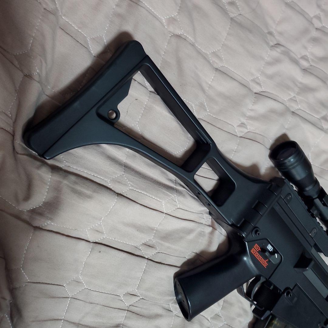 東京マルイ G36C STD電動ガン