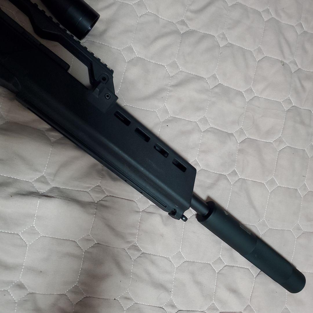 東京マルイ G36C STD電動ガン