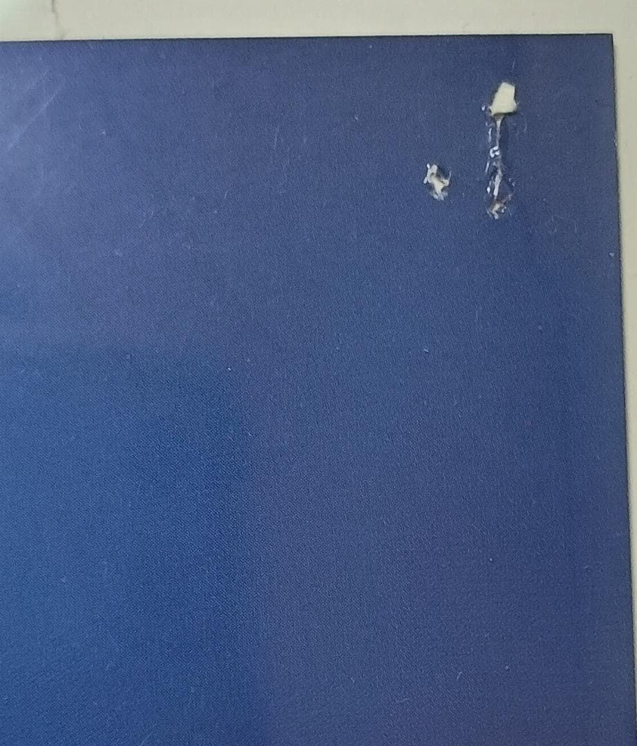 非売品 店頭用 ポスター FINAL FANTASYⅦ REMAKE ２種セット