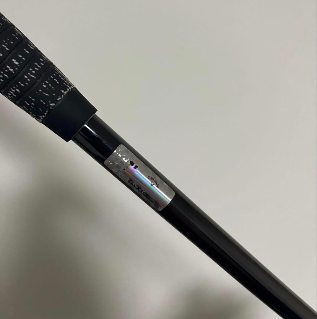 【美品】 CE限定 オデッセイ トゥーロン ガレージ サンディエゴ ボール付き