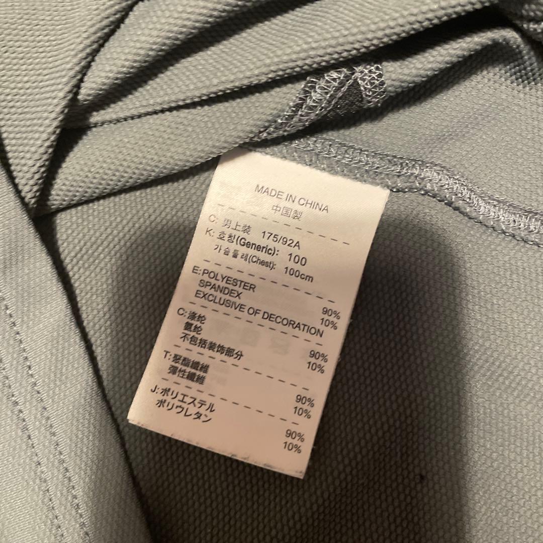 ★激レア★【支給品】浦和レッズ　Lサイズ　支給品