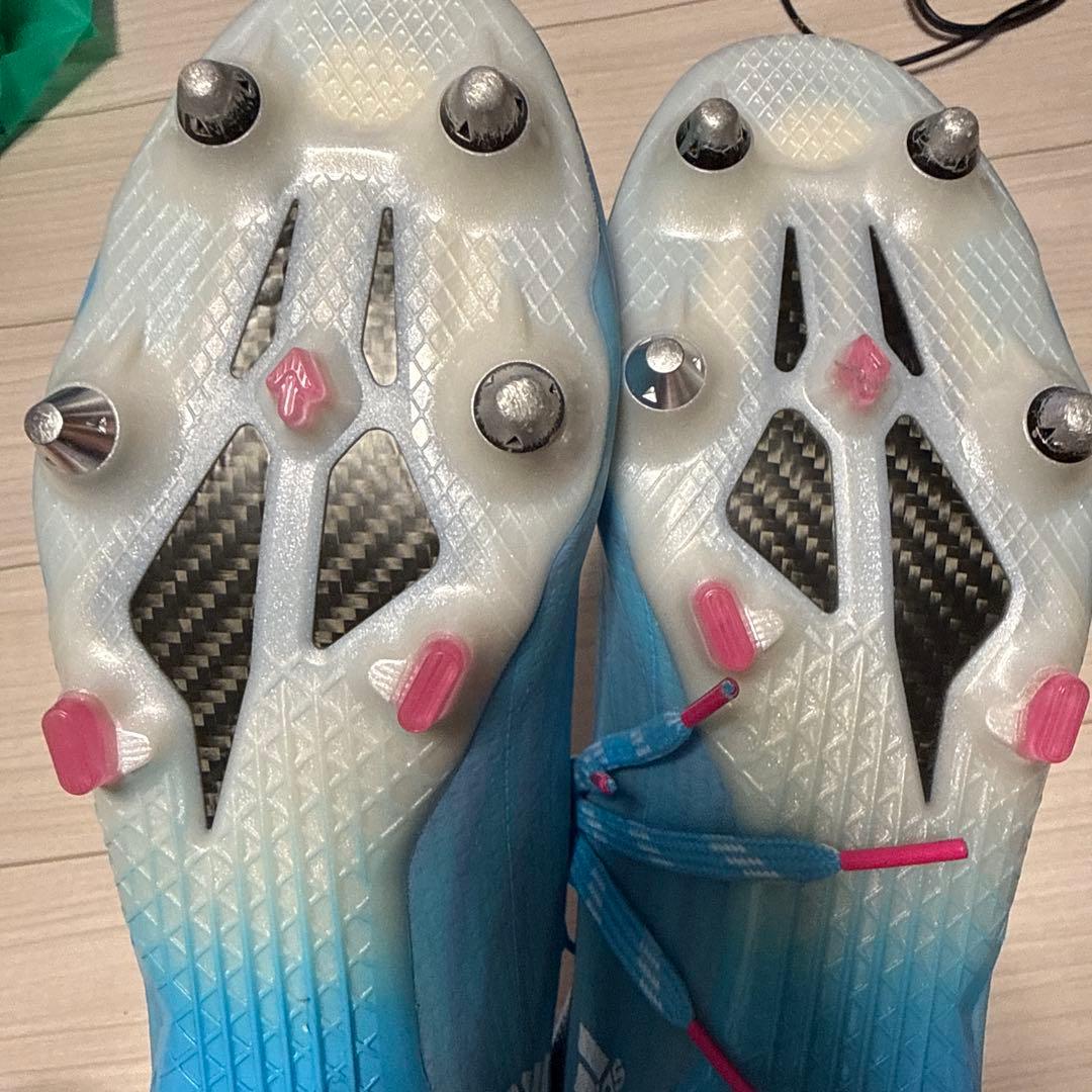 シューズ adidas X 29cm