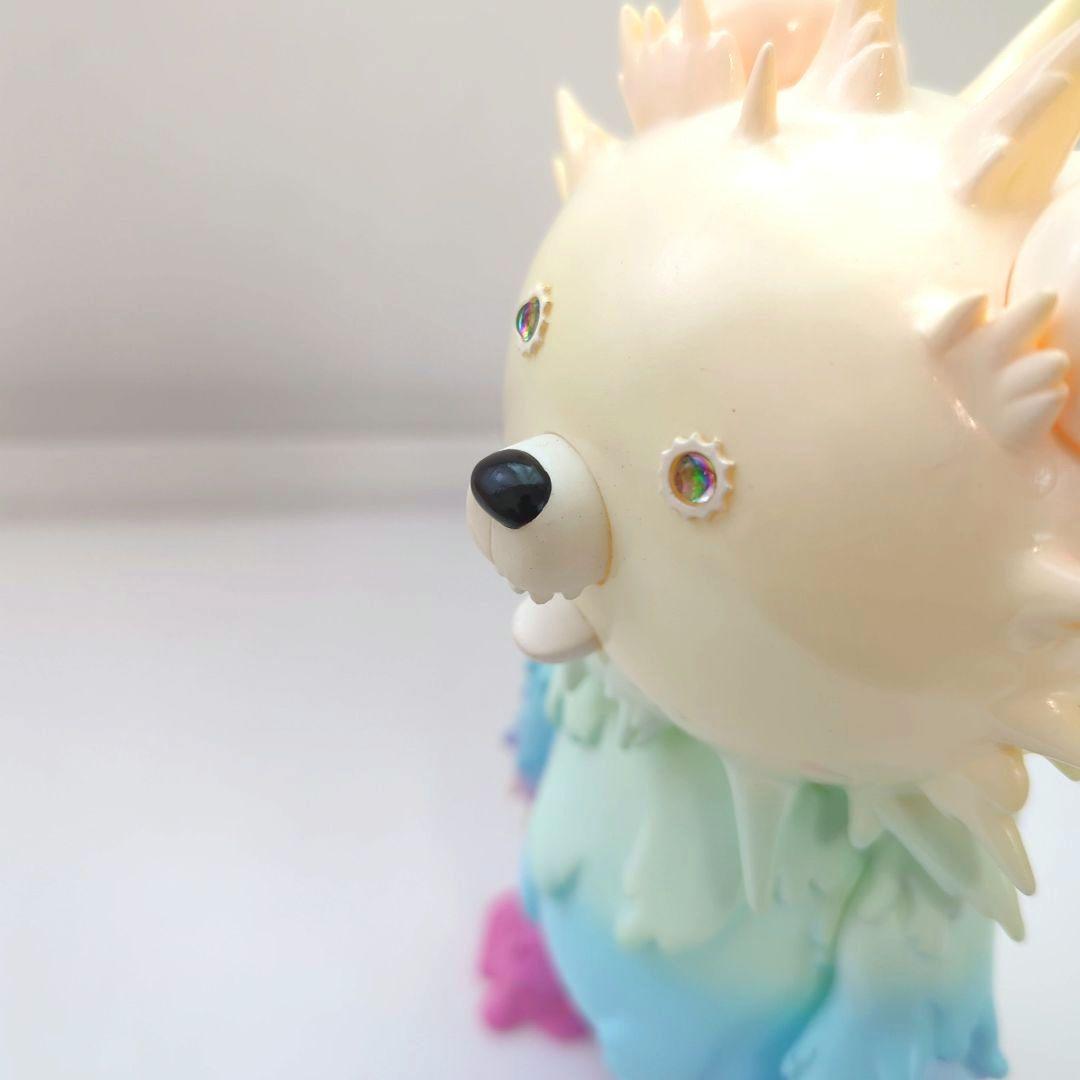 INSTINCTOY inc Pastel Rainbow 　17th