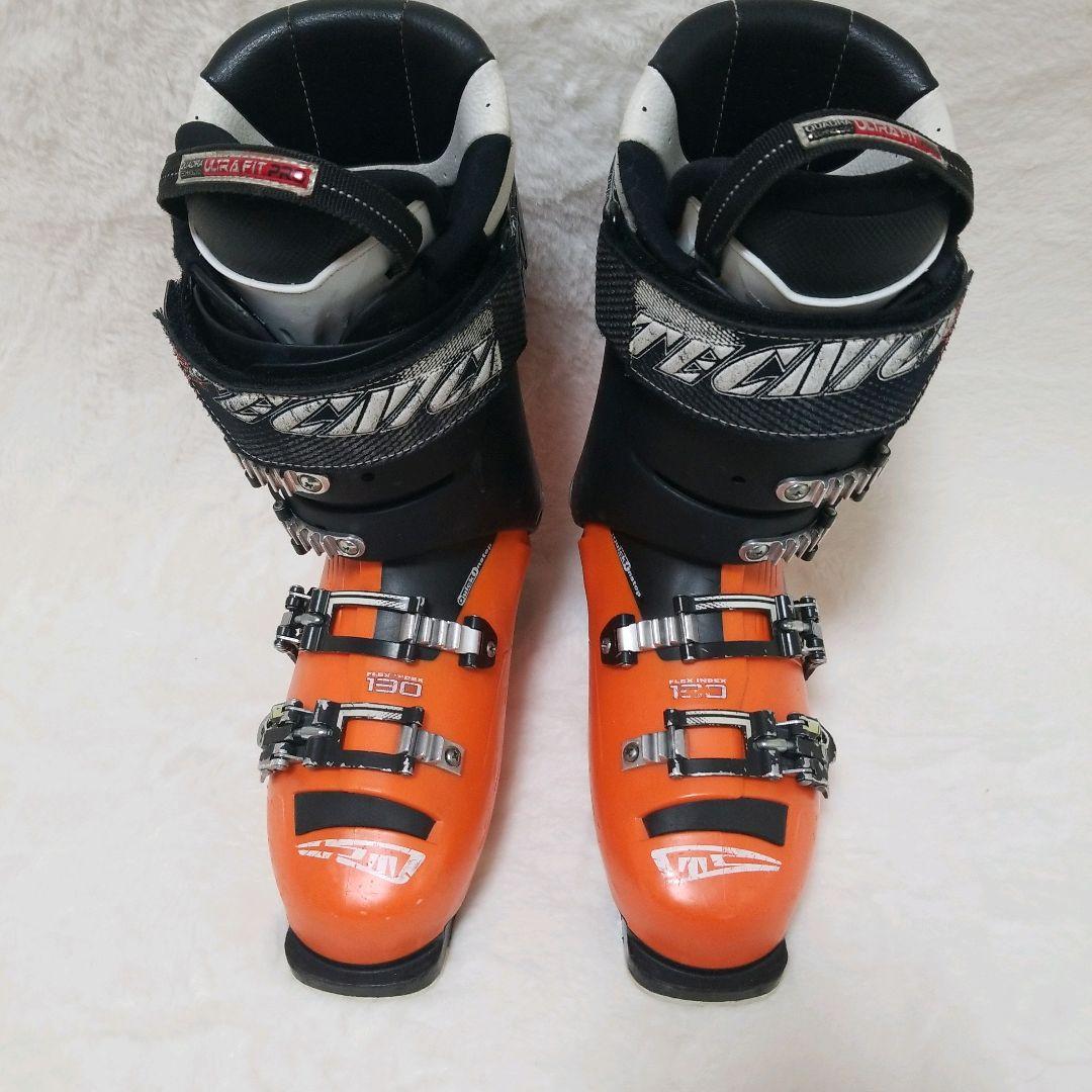 テクニカ　TECNICA MACH1 スキーブーツ　25.5cm