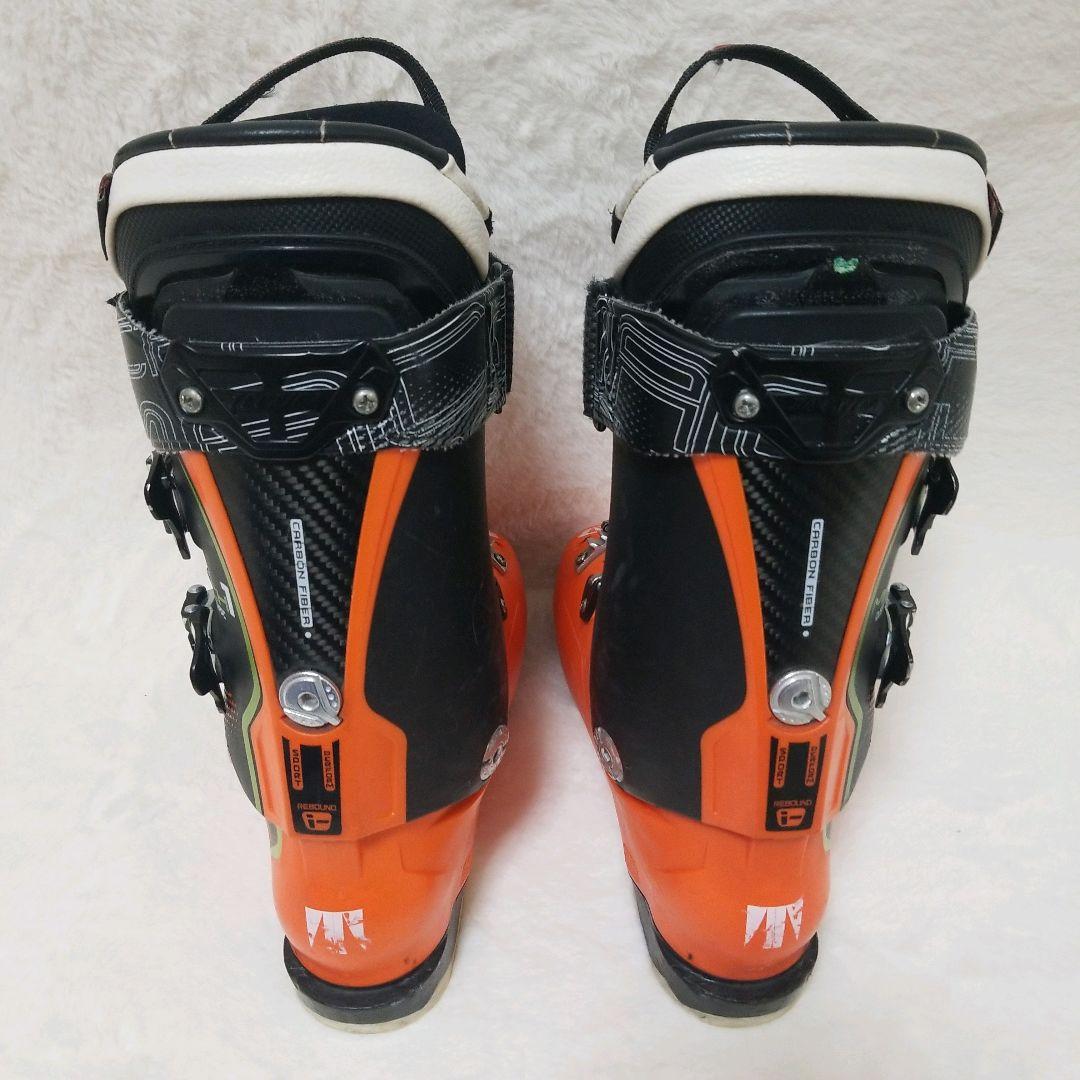 テクニカ　TECNICA MACH1 スキーブーツ　25.5cm