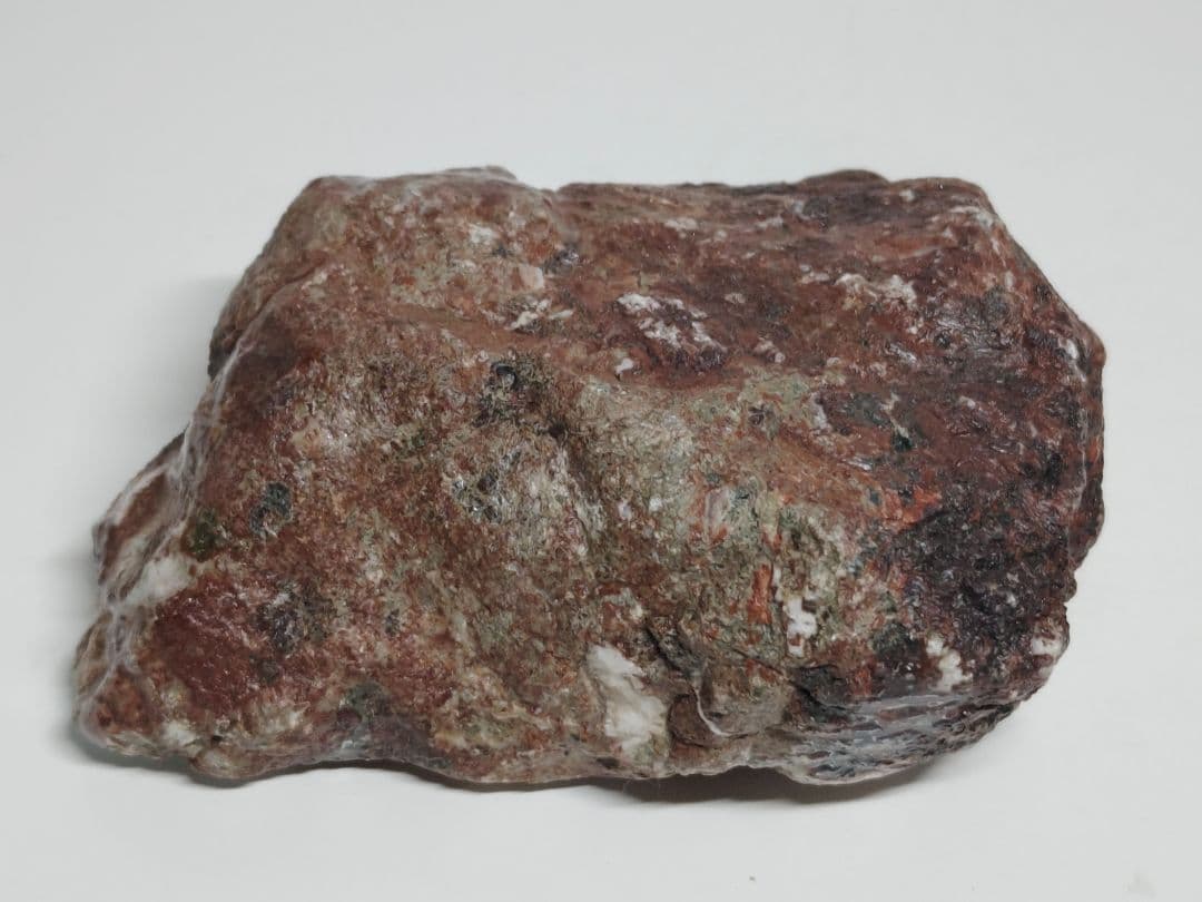 ラリマー 589g 原石 鑑賞石 自然石 誕生石 鉱物 鉱石 水石 インテリア