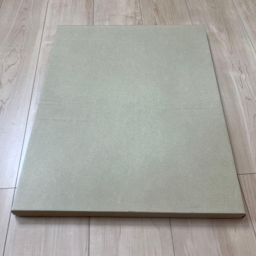 スペースコブラ　COBRA　寺沢武一　漫画家による仏の世界展の複製原画