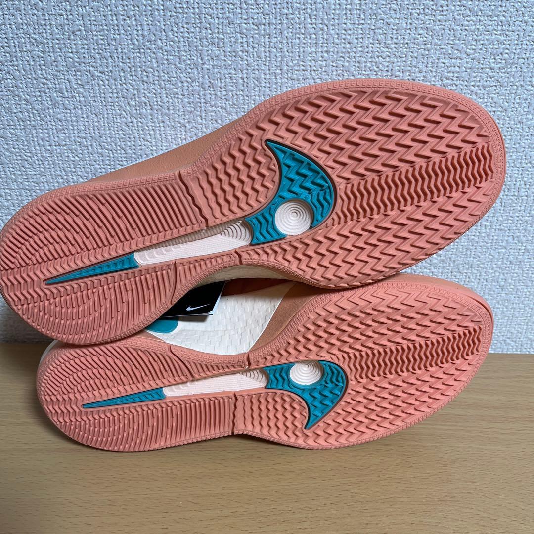 新品 W SABRINA2 EP ACTIVATE 27cm