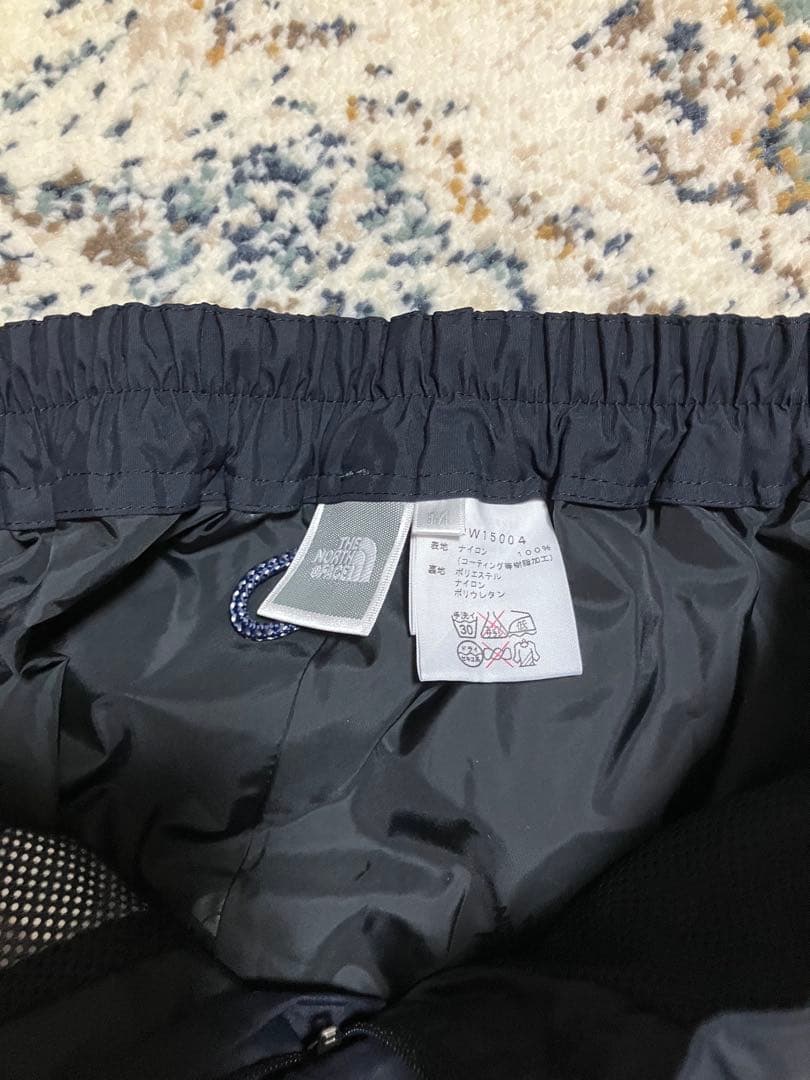 THE NORTH FACE M スノーボード パンツ 防水