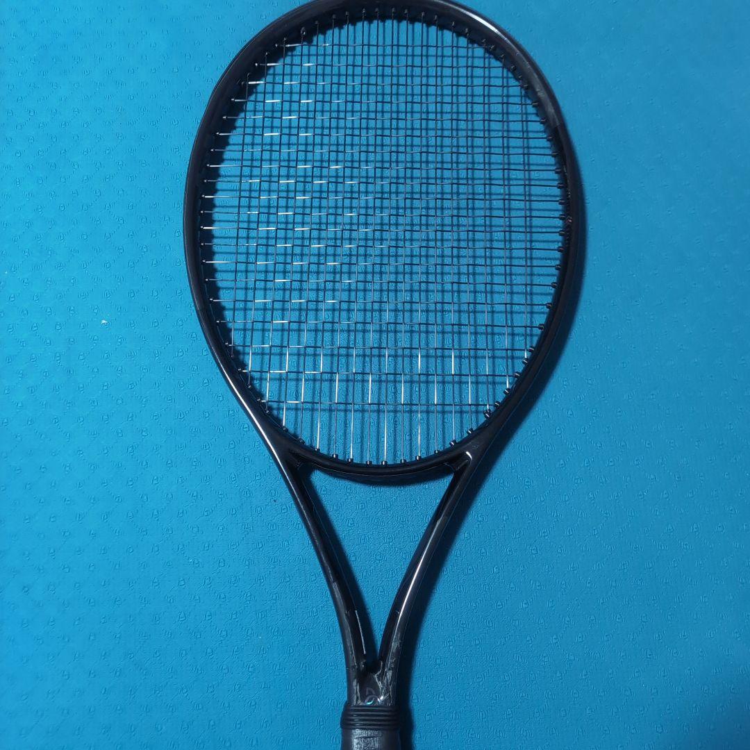 HEAD SPEED LEGEND PRO G3 テニスラケット