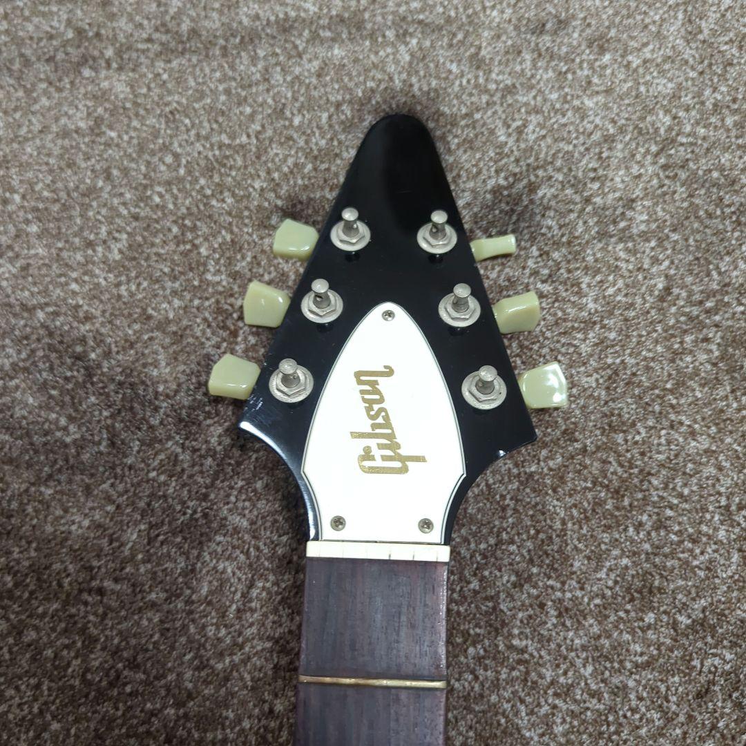 【最終価格】2002年製 Gibson USA Flying V