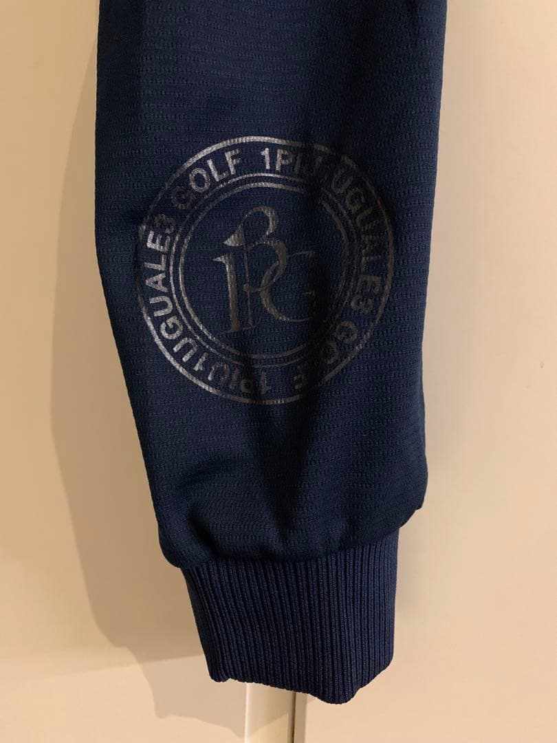 【定価49,500円・新品未使用】1PIU1UGUALE3★ボトムス Lサイズ