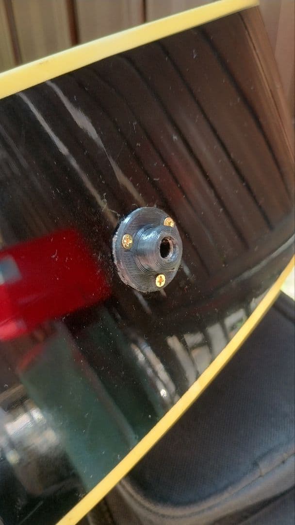 Epiphone 1963 EJ-45/EB エレアコ ハードケース付 斉藤和義