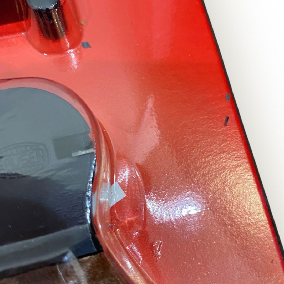 S*】様 未使用！マルシン未組立‼︎ モデルガン モーゼルM712