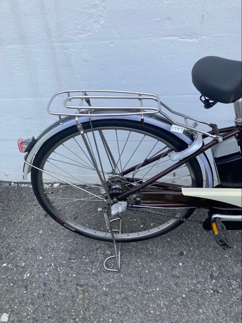 1747 スペアキー