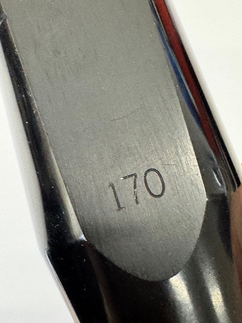 セルマーS90-170 アルトサックス用マウスピース