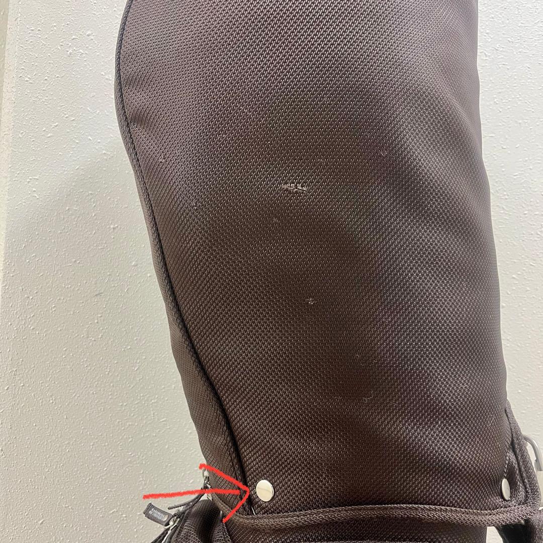 キャロウェイ キャディバッグ 8.5型