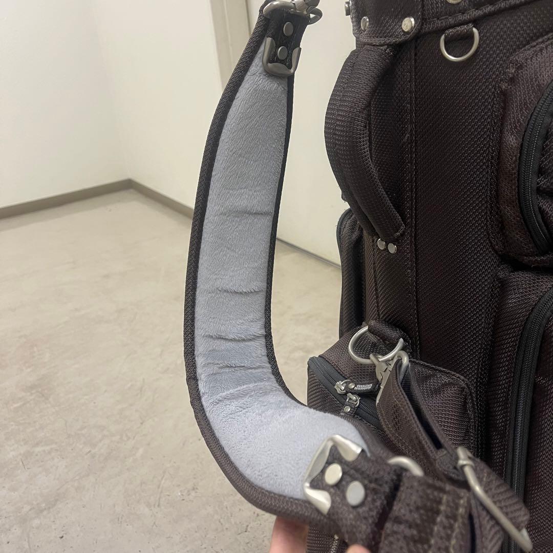 キャロウェイ キャディバッグ 8.5型