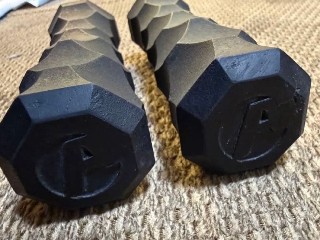 アシモクラフツ　chari_gr