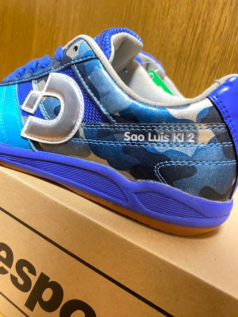【限定】200足限定 Desporte Sao Luis KI2