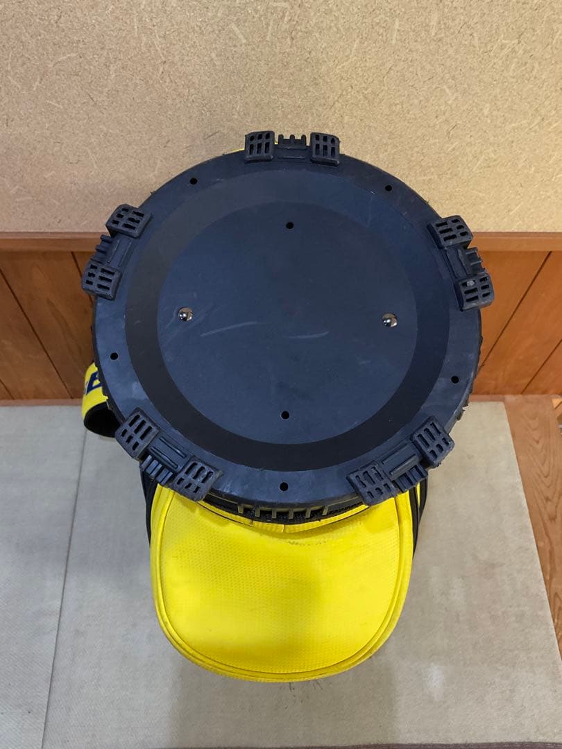 ブリヂストン（BRIDGESTONE ）GOLF Tour B キャディバッグ