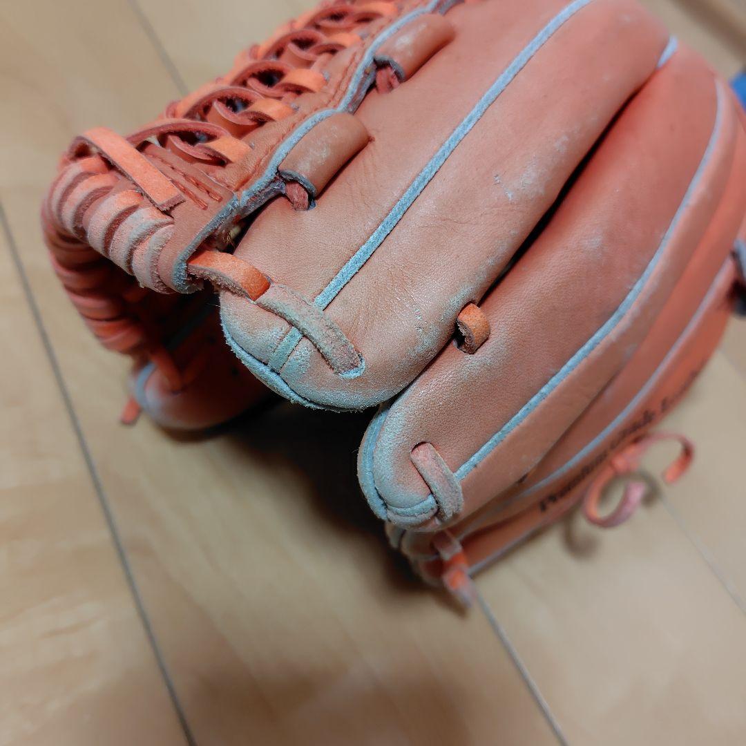 グローブ　ルイスビルスラッガー　Louisville Slugger TPX