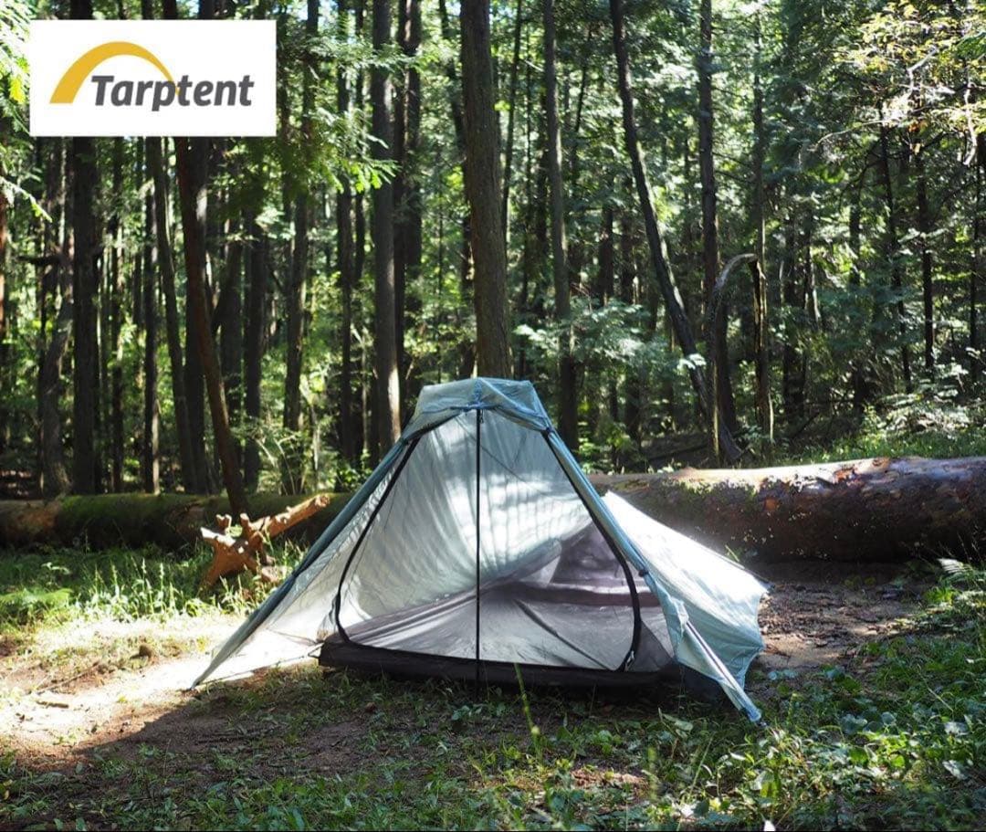Tarptent MoTrail タープテント モトレイル