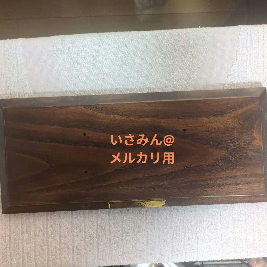【10000台限定】満洲国皇帝のキャデラック1932年型リムジン