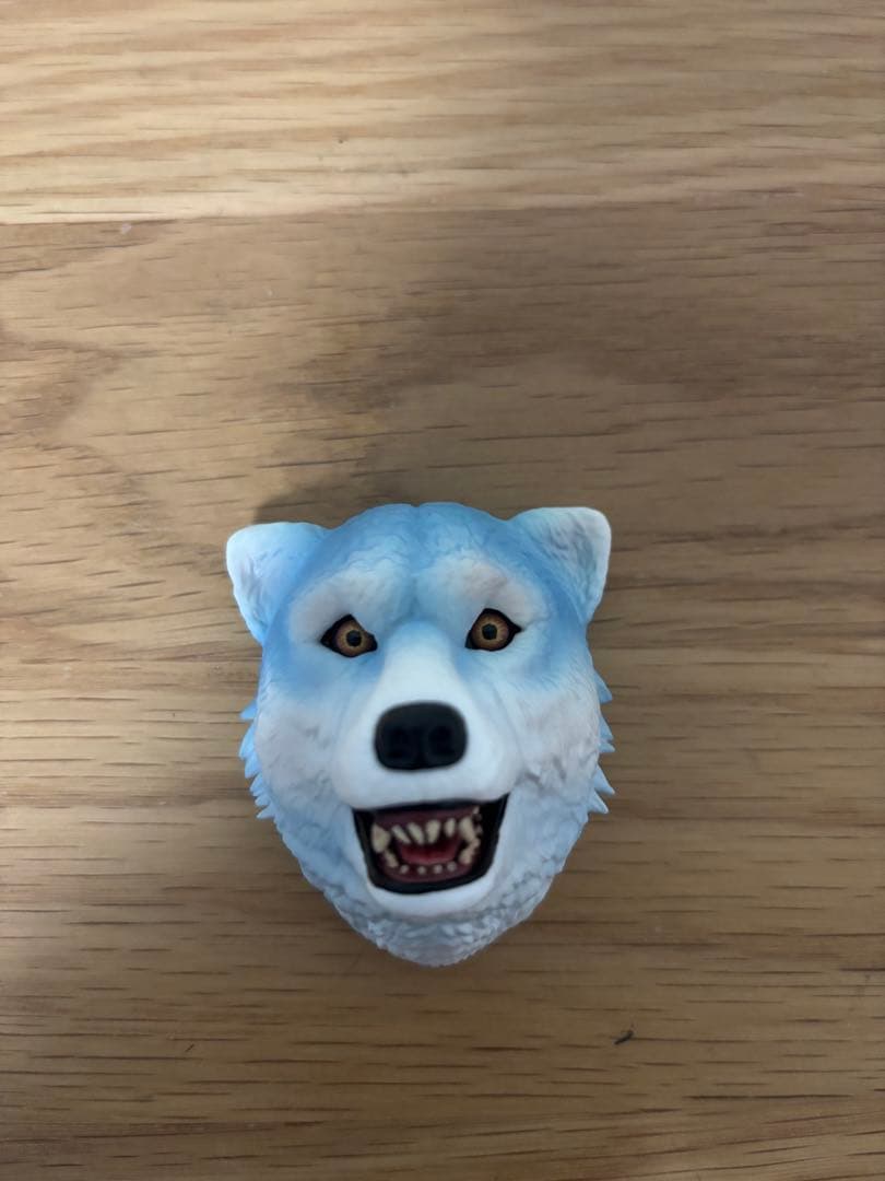 マンウィズアミッション 一番くじ A賞 F賞 H賞 その他下位賞 計16点