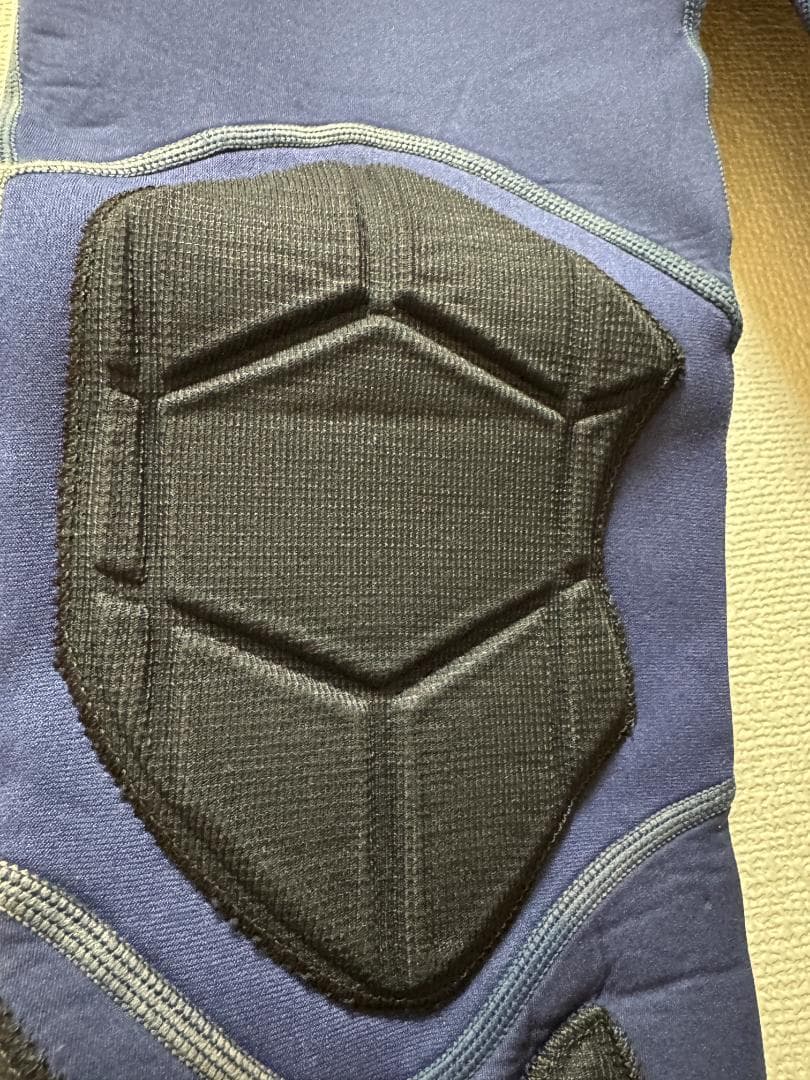 【中古・美品】ジェットパイロット JETPILOT ウエットスーツ