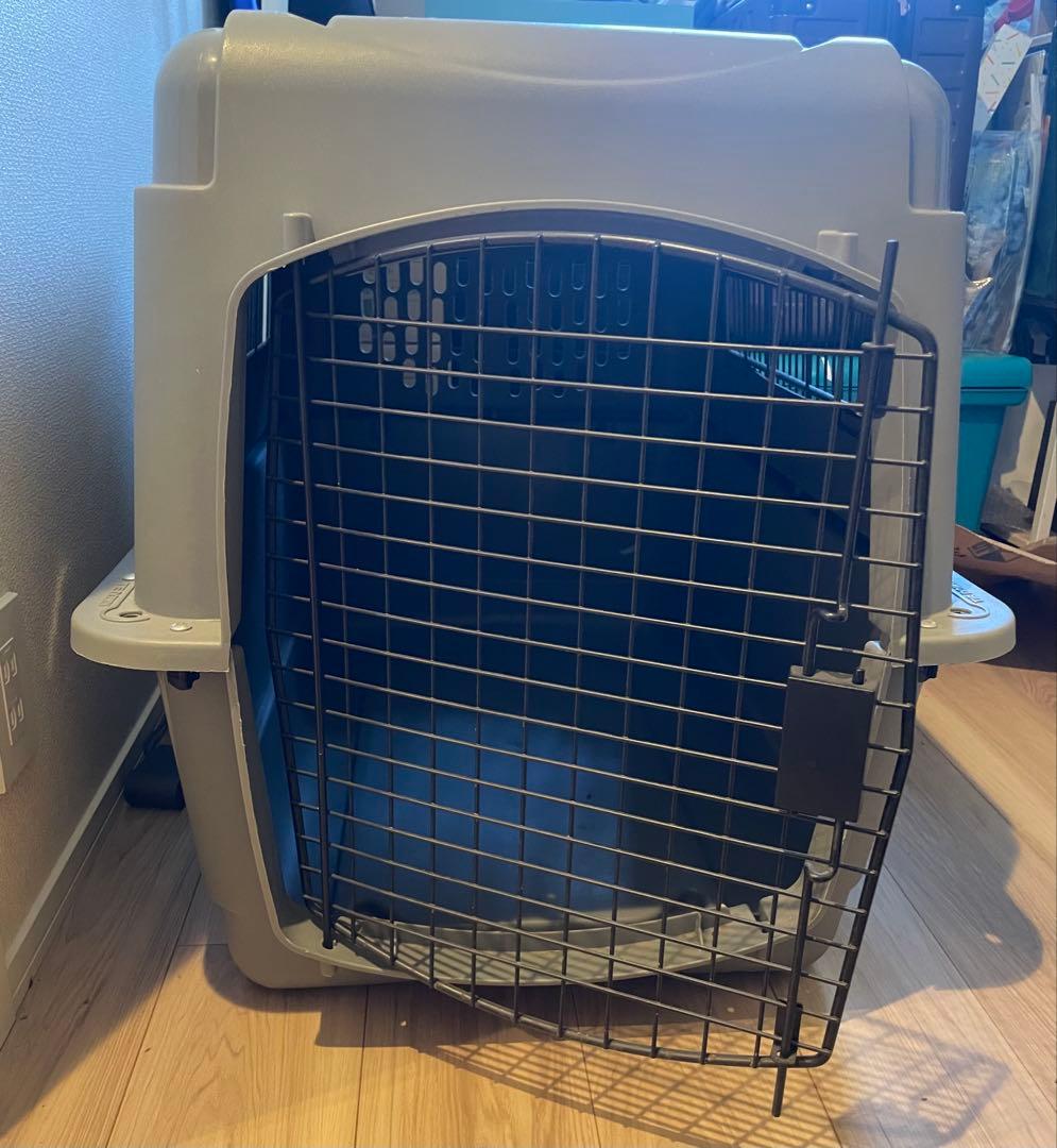 中型犬用　航空ケージ・キャリー・クレート
