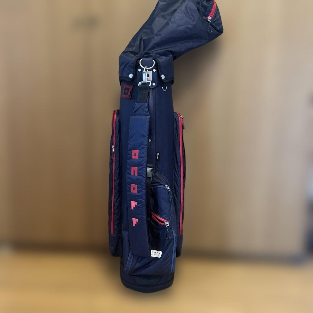オノフ　キャディバッグ
