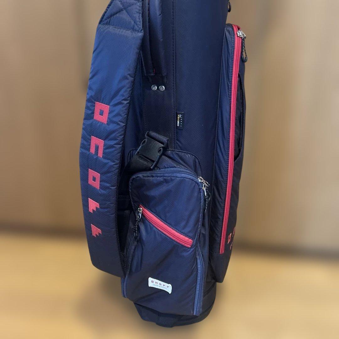 オノフ　キャディバッグ