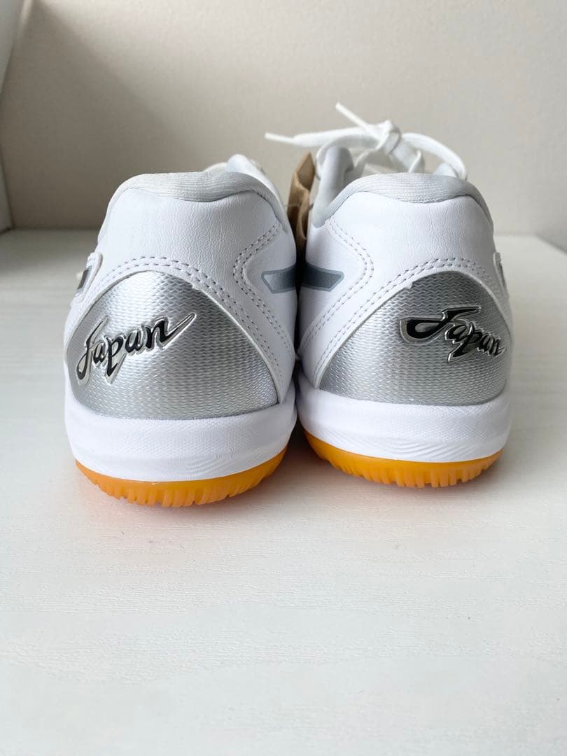 【109dsc】ASICS ローテジャパンライト 25.5cm