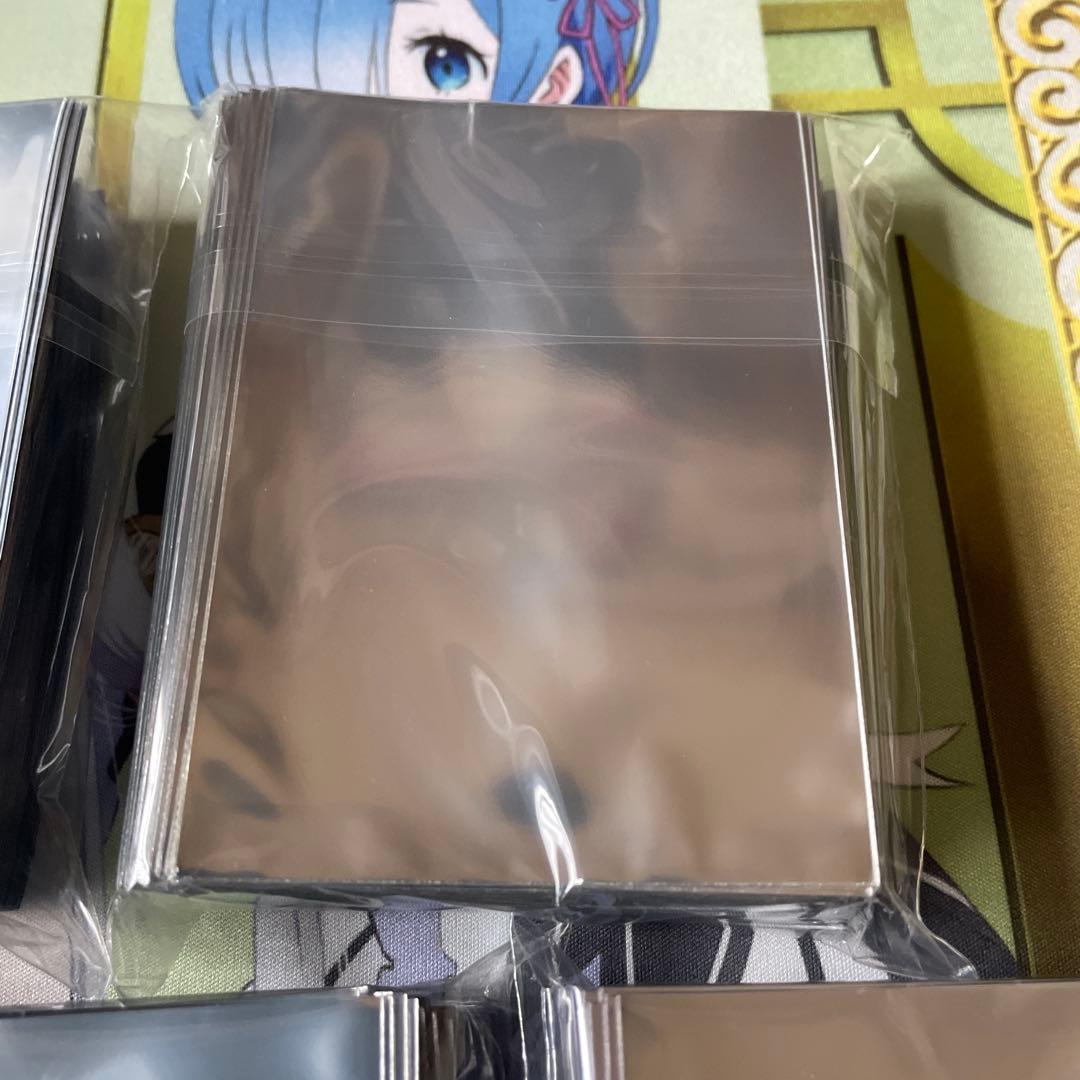 バトスピ　ランダムスリーブvol.01 創界神　全5種　未開封