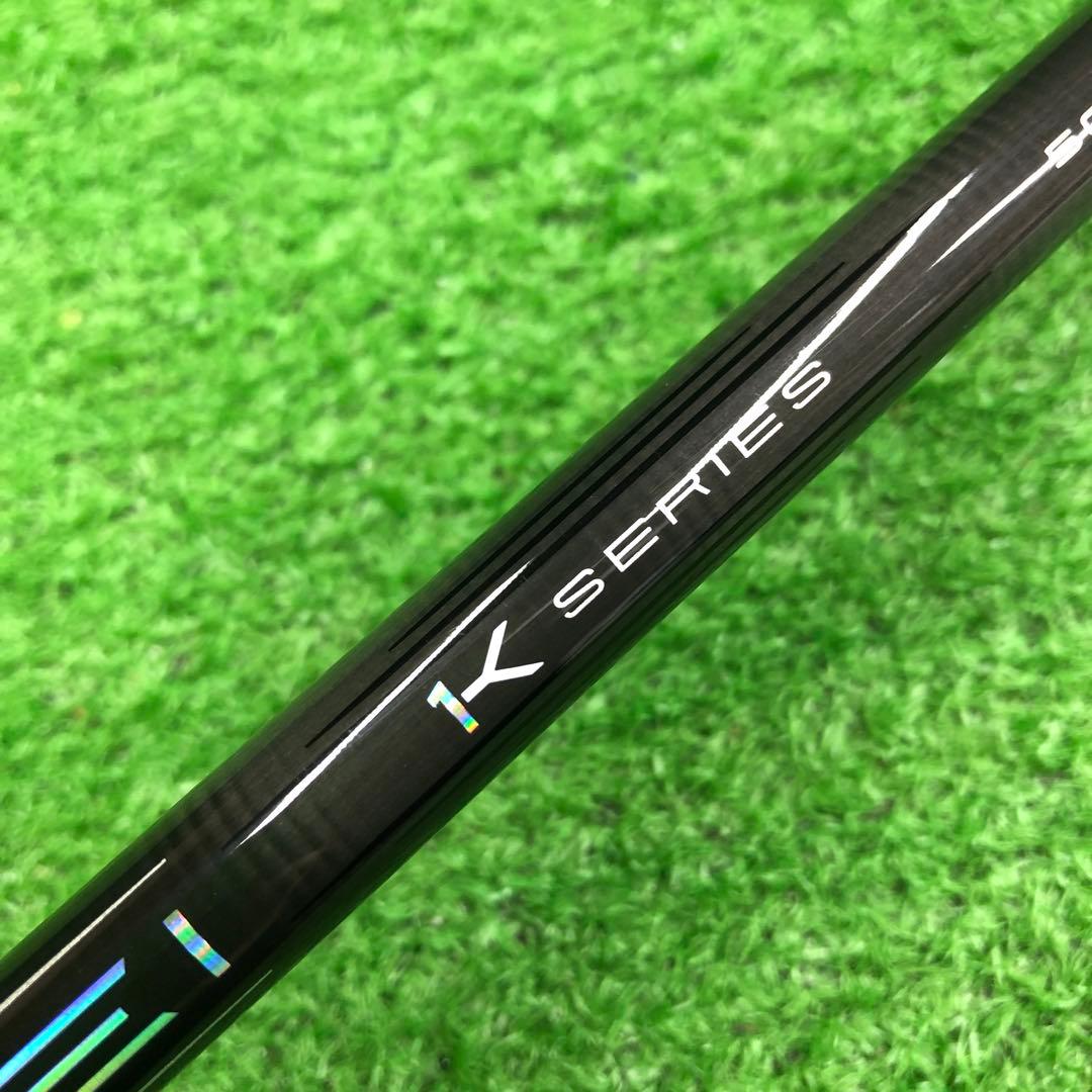 Gsh-853TENSEIシャフト単品 flexS ProRed1K サンプル品