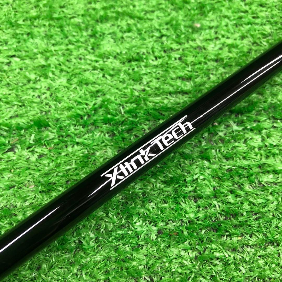 Gsh-853TENSEIシャフト単品 flexS ProRed1K サンプル品