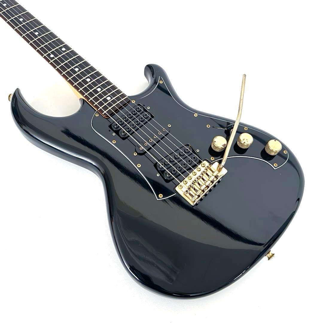 【希少】ARI PRO Ⅱ RS DELUXE-V エレキギターふ