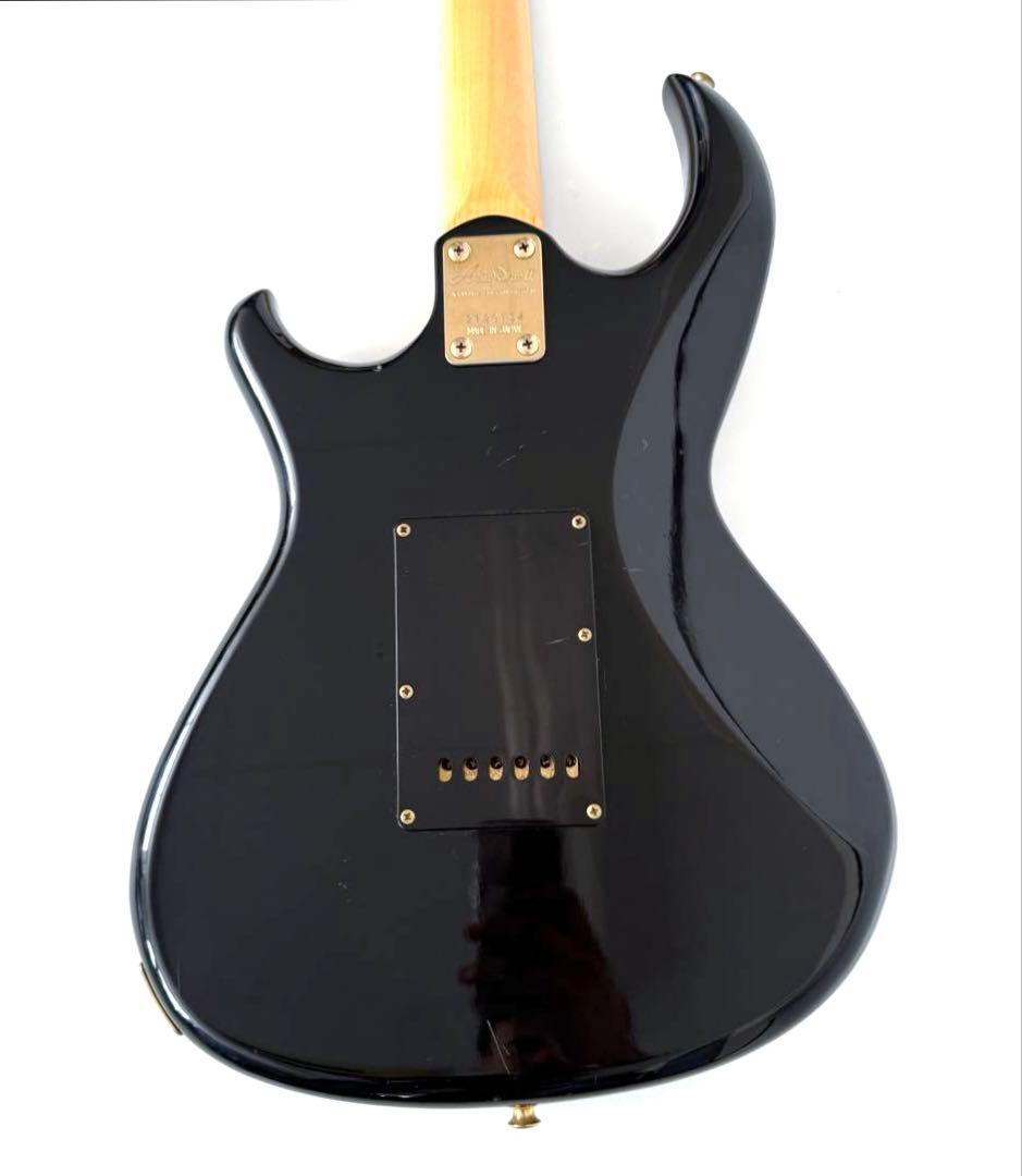 【希少】ARI PRO Ⅱ RS DELUXE-V エレキギターふ