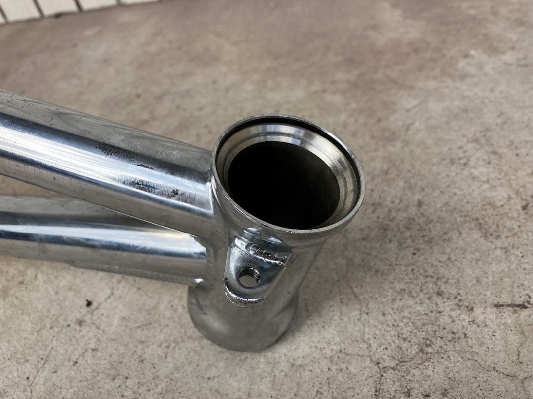 BMX/16インチ用フレーム/MOTELWORKS